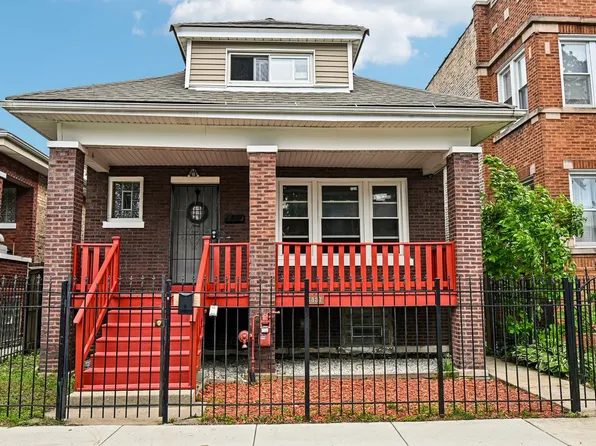 6337 S Rockwell St, Chicago, IL 60629