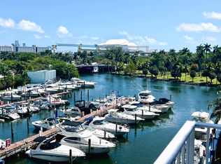 1720 NW North River Dr APT 604, Miami, FL 33125