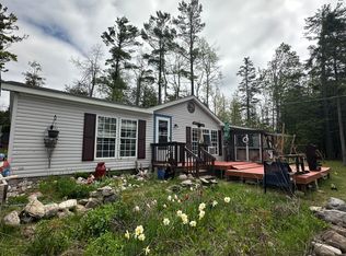3469 Long Rapids Rd, Alpena, MI 49707