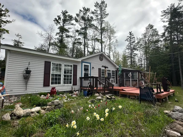 3469 Long Rapids Rd, Alpena, MI 49707