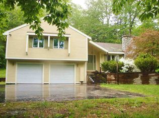 16 Butternut Rdg, Hebron, NH 03241