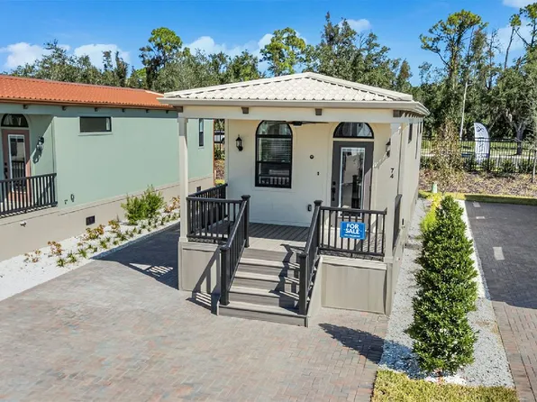 6165 Talon Bay Dr #74, North Pt, FL 34287