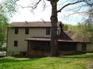 1515 Elmore Dr, West Plains, MO 65775