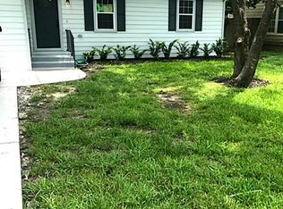 4529 Perry St, Houston, TX 77021