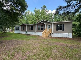17279 Sniders Hwy, Islandton, SC 29929