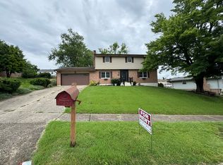 1574 Christine Dr, Fairfield, OH 45014