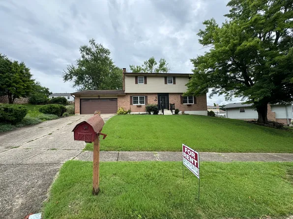 1574 Christine Dr, Fairfield, OH 45014