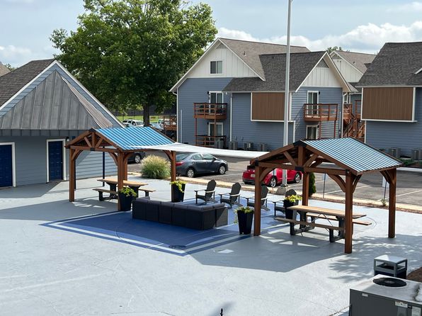 The Windsor at University Drive | 4020 Independence Dr, Huntsville, AL