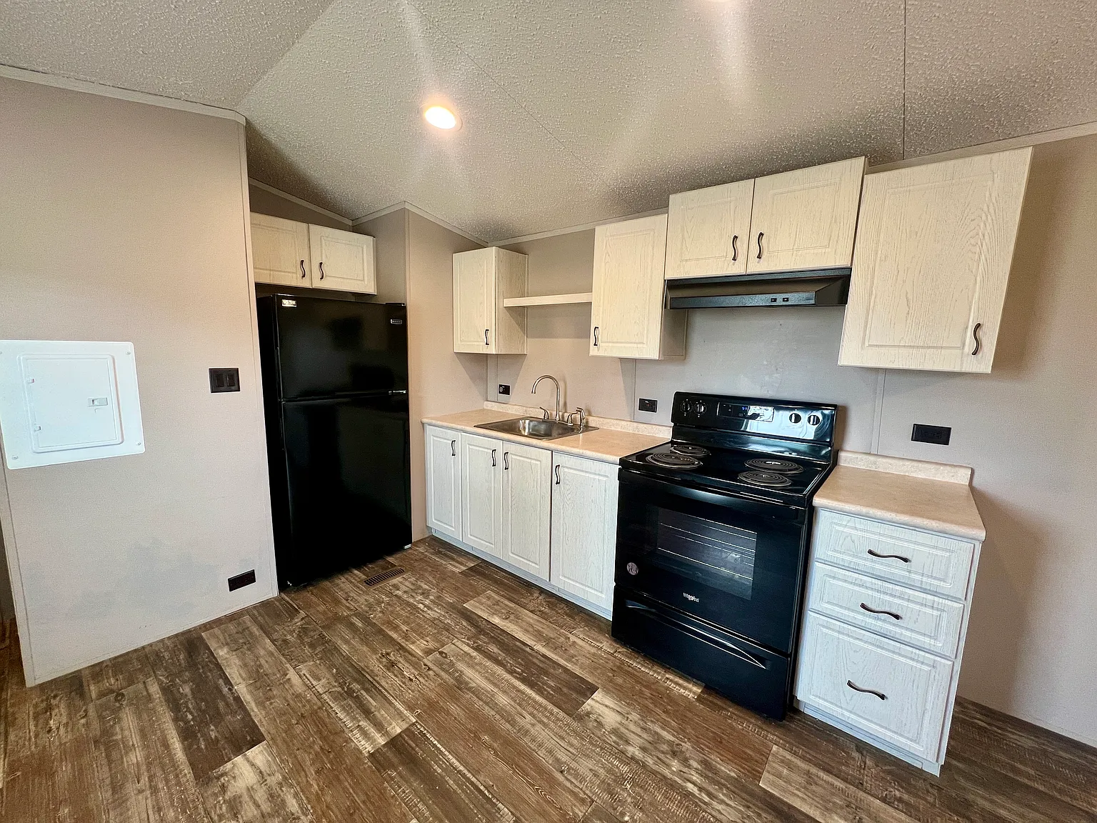 1 bed, 480 sqft, $750 — Photo 4