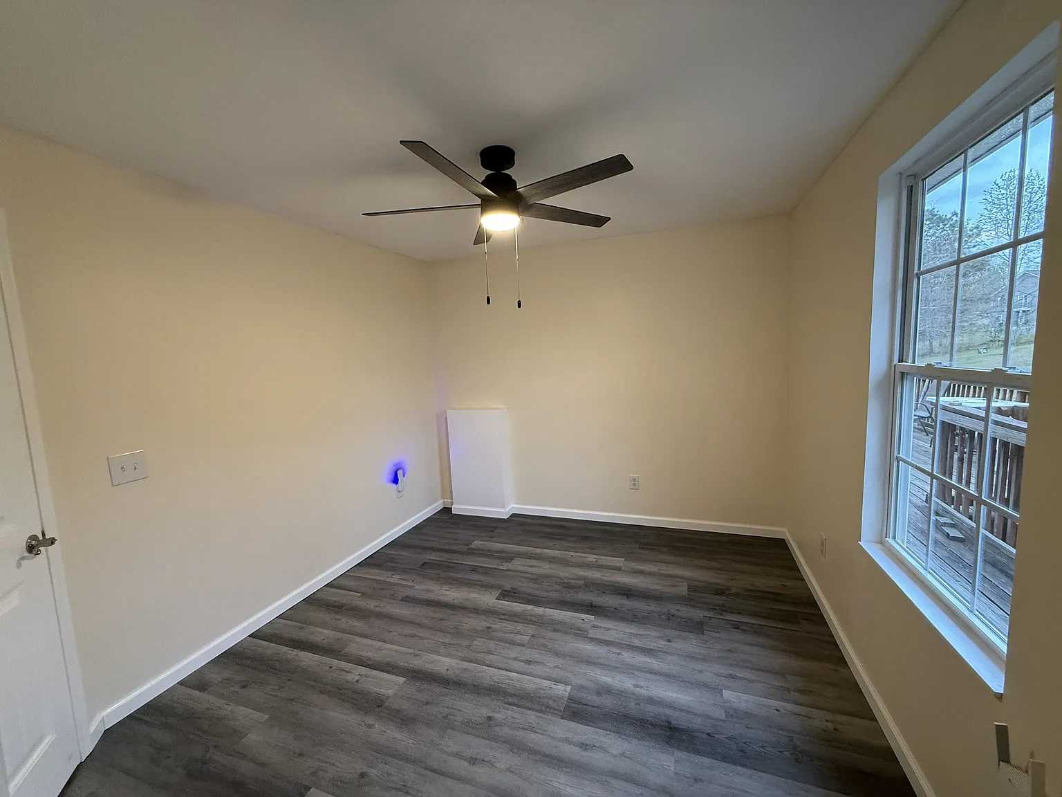 1 bed, 500 sqft, $950 — Photo 3