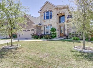 2949 Agave Loop, Round Rock, TX 78681