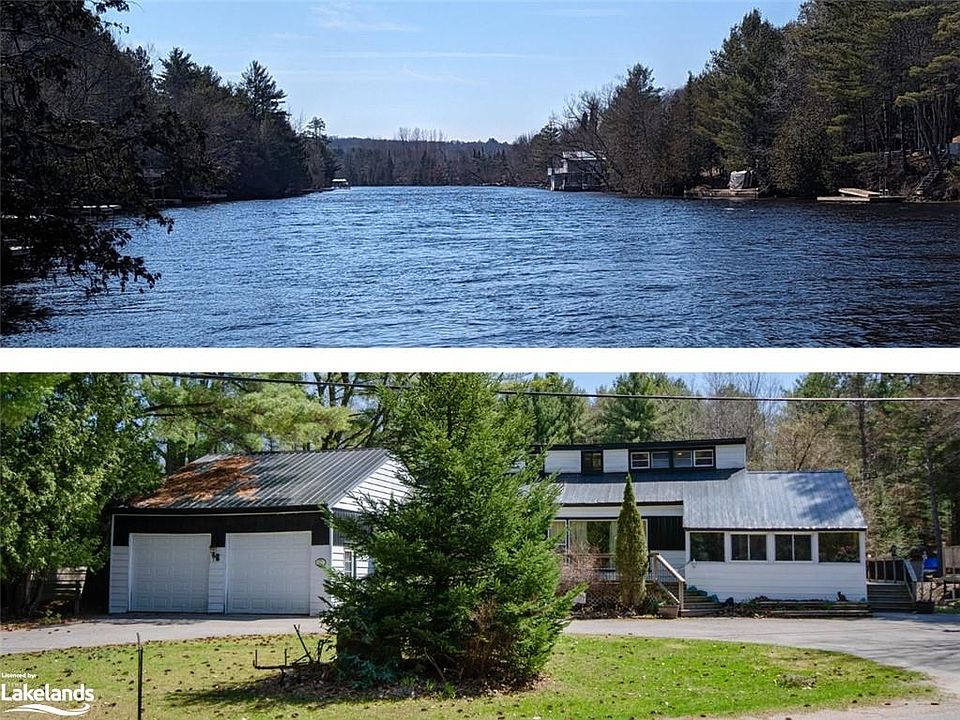 204 Beaumont Dr, Bracebridge, ON P1L 1X2 MLS 40554459 Zillow