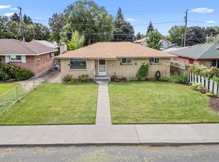 1218 E Dalke Ave, Spokane, WA 99208