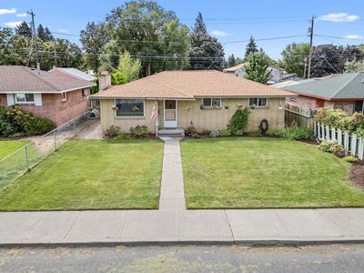 1218 E Dalke Ave, Spokane, WA, 99208