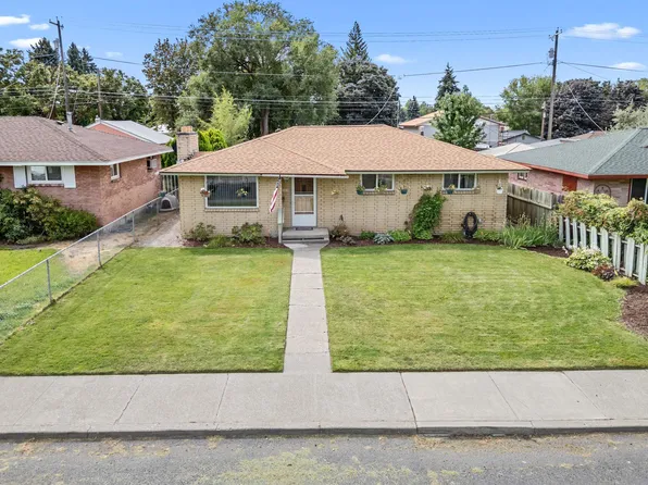 1218 E Dalke Ave, Spokane, WA 99208