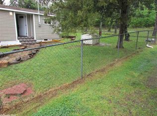 25 Gapview Rd, Conway, AR 72032