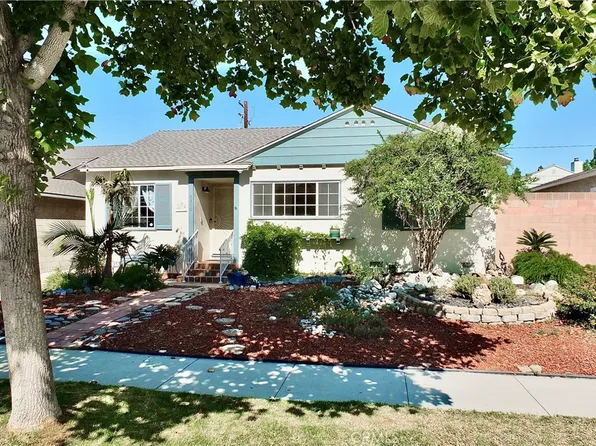 4306 Hackett Ave, Lakewood, CA 90713