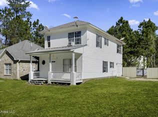 6154 E Quitman St, Bay Saint Louis, MS 39520