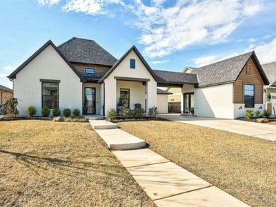 3808 Urban Way, Edmond, OK, 73034