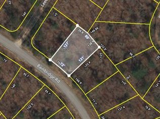219 Bainbridge Rd, Crossville, TN 38558