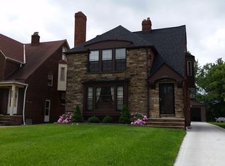 13610 Cedar Rd #DOWN, University Heights, OH 44118