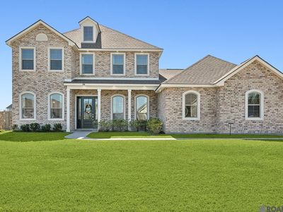 19 E Priscilla Ln, Waggaman, LA, 70094