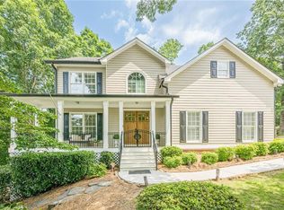 3440 Canyon Oak Way, Cumming, GA 30041
