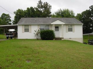 317 Gomer Rd, Clarksville, TN 37042