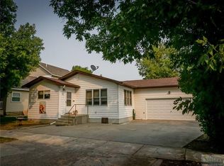 220 6th St W, Roundup, MT 59072