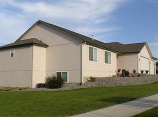 18225 E 11th Ave, Greenacres, WA 99016