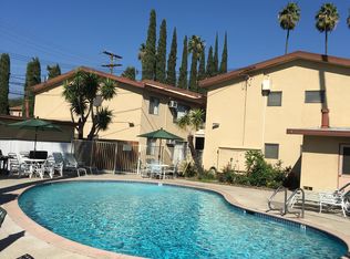 718 W Foothill Blvd, Monrovia, CA 91016