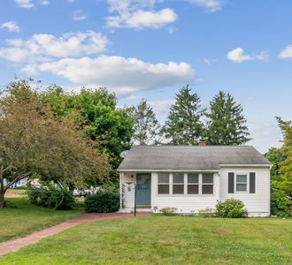 50 Hill Avenue, Wallingford, CT, 06492