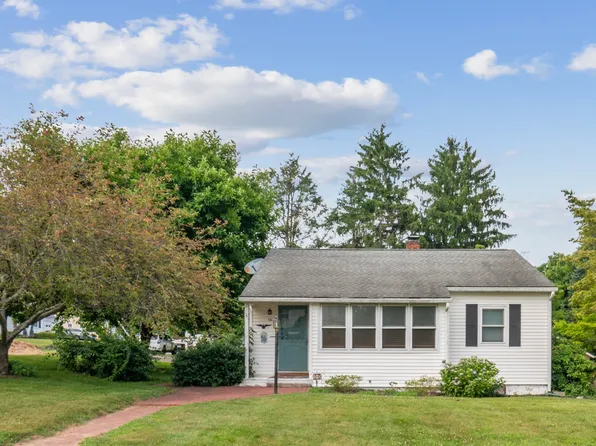 50 Hill Avenue, Wallingford, CT 06492