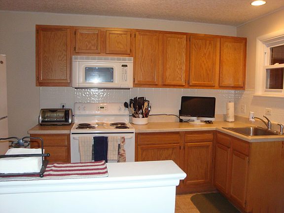 Updated Kitchen
