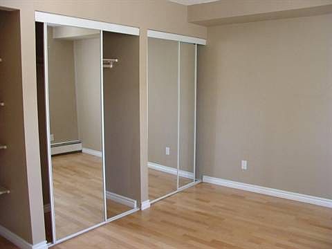Bright one bedroom