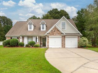 9708 Needlepoint Rd, Charlotte, NC 28215