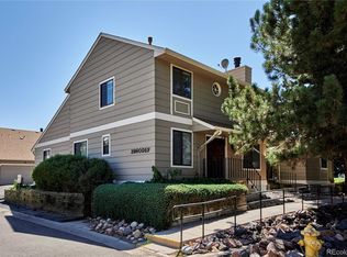 3860 S Atchison Way UNIT F, Aurora, CO 80014