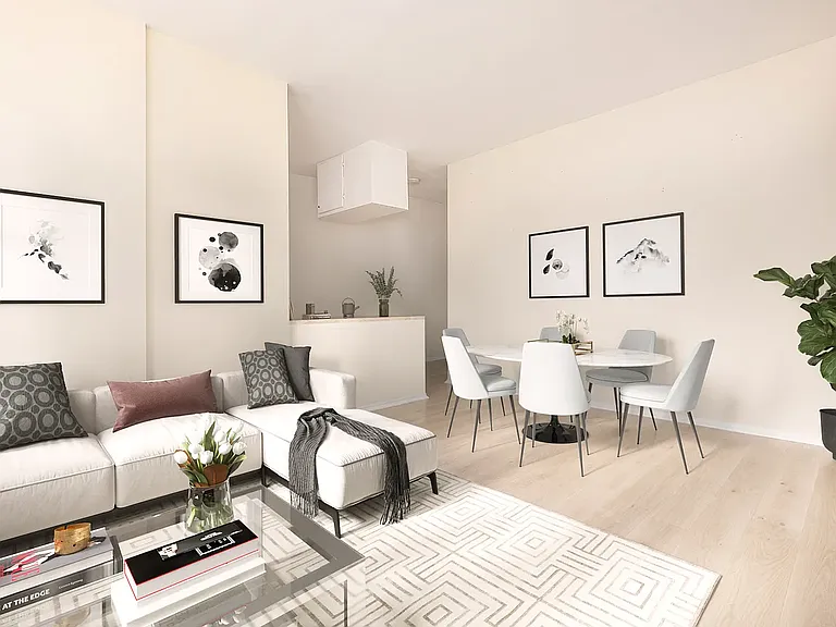 201 W 92nd St #3C — Photo 2