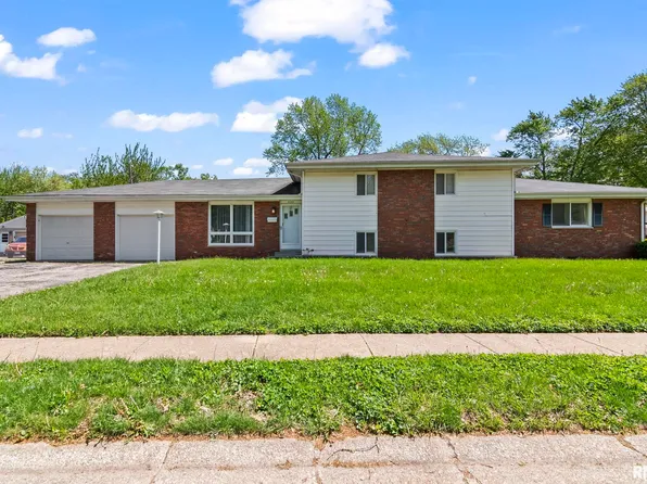 232 Dickinson Rd, Springfield, IL 62704