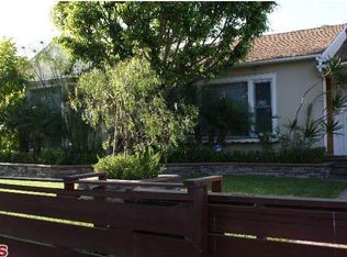 12517 Rose Ave, Los Angeles, CA 90066