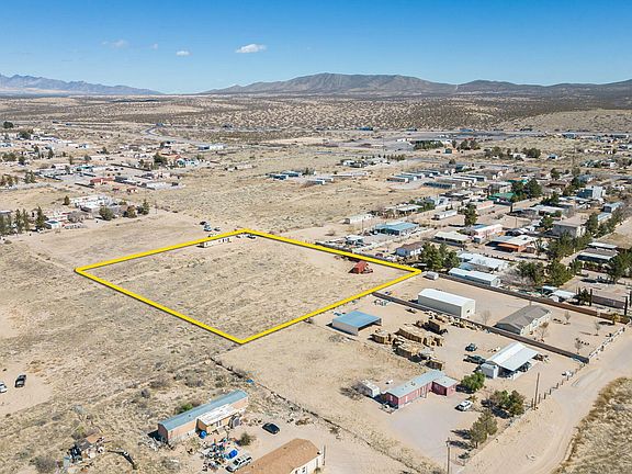 20 Alamo Seco Rd, Anthony, NM 88021 | MLS #2300417 | Zillow