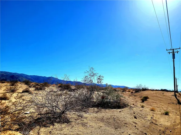 73101 Two Mile Rd #5-29, Twentynine Palms, CA 92277