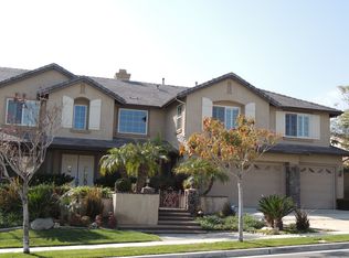 5538 Rutland Ct, Etiwanda, CA 91739