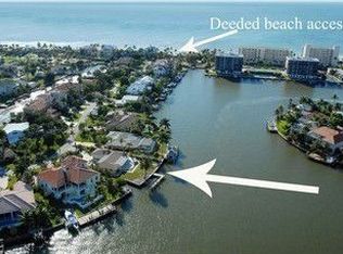 201 Seabreeze Ave, Naples, FL 34108