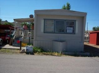 9000 Lemmon Dr SPC 24, Reno, NV 89506