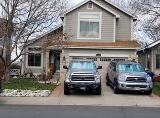 7612 Dawn Dr, Littleton, CO 80125