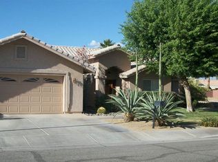 2296 W 22nd Ln, Yuma, AZ 85364