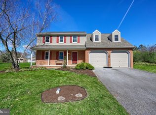 746 W 6th St, Lititz, PA 17543