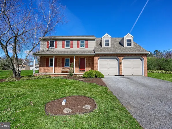 746 W 6th St, Lititz, PA 17543