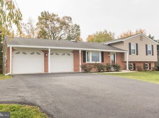 4004 Middleton Dr, Monrovia, MD 21770